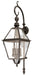 TOWNSEND 4LT WALL LANTERN EXTRA LARGE