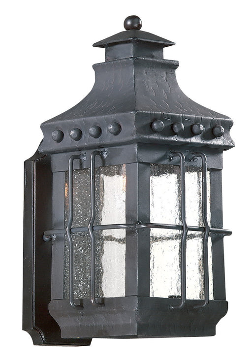 DOVER 1LT WALL LANTERN SMALL