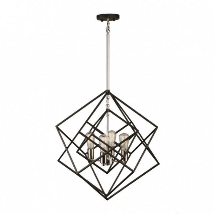 Artistry AC11114PN Chandelier