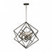 Artistry AC11114PN Chandelier