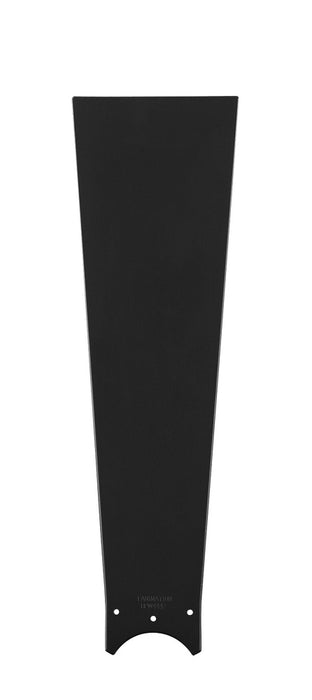 20" Kubix & Zonix Blade: Composite, Black - 3