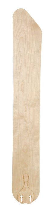 Blade Set of Five - 36 inch - Plastic -Maple