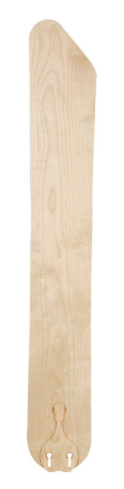 Blade Set of Five - 36 inch - Plastic -Maple