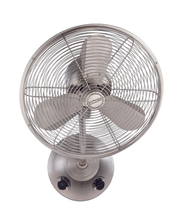 16" Wall Mount Fan