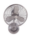 16" Hard Wired Wall Mount Fan