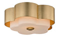 ALLURE 1LT CEILING FLUSH