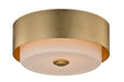 ALLURE 1LT CEILING FLUSH