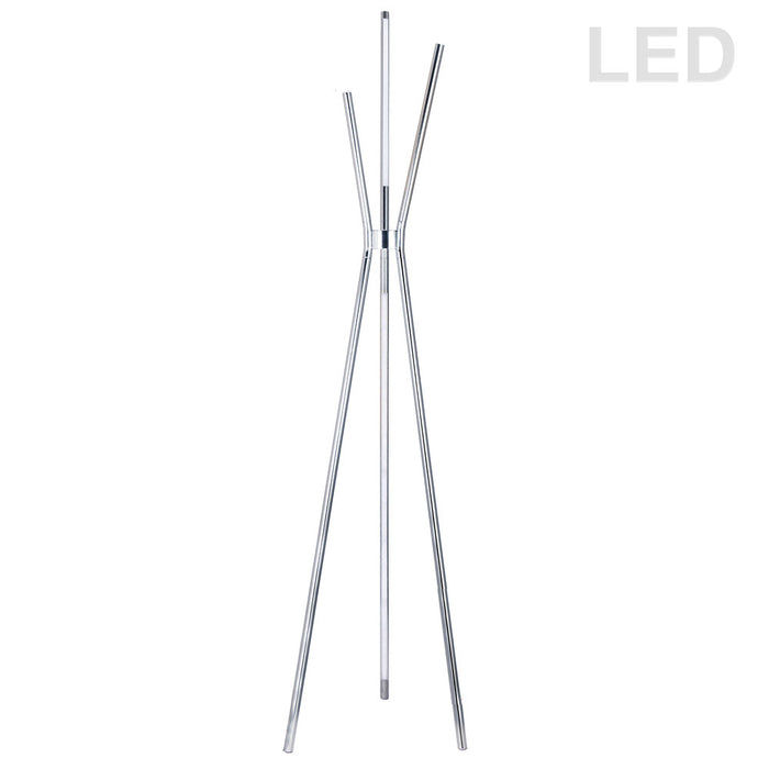 30W Floor Lamp, PC