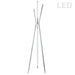 30W Floor Lamp, PC