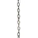 3' Chain - English Bronze