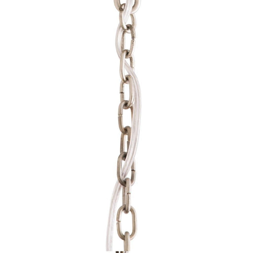 3' Chain- Nickel