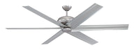 96" Ceiling Fan w/Blades