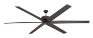 96" Ceiling Fan w/Blades