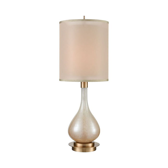 Swoon Table Lamp