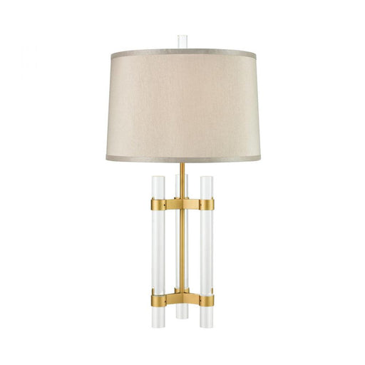 Courtier Table Lamp