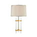 Courtier Table Lamp