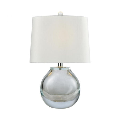 Playa Linda Table Lamp in Clear