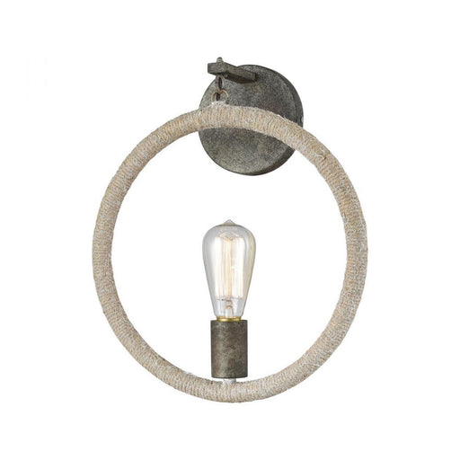 Lasso 1-Light Wall Sconce