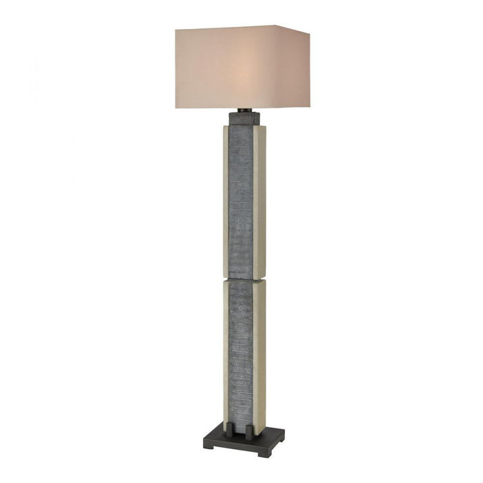 Glomma Floor Lamp