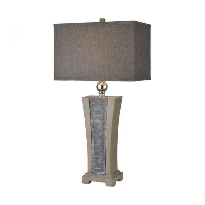 Volga Table Lamp