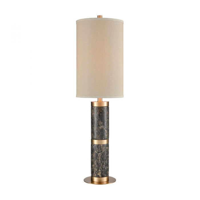 Capital Table Lamp