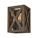 Stockyard 1-Light Wall Sconce