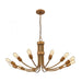 Conway 12-Light Chandelier