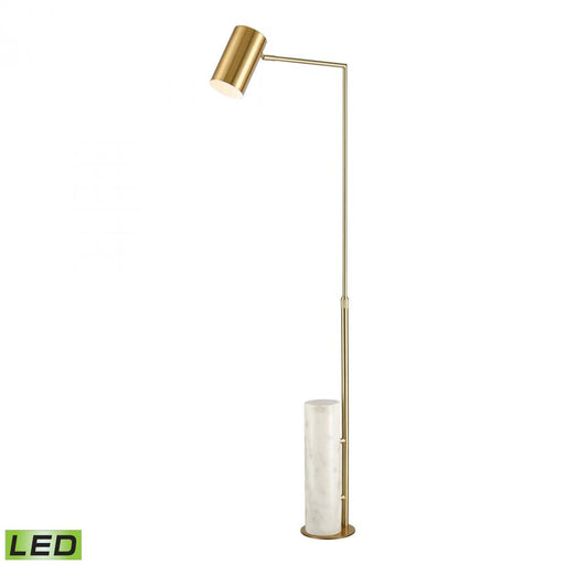 Dien Adjustable Floor Lamp