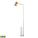 Dien Adjustable Floor Lamp