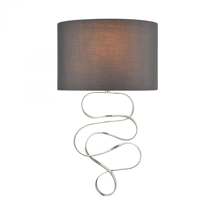 Felicity 1-Light Wall Sconce - Tall