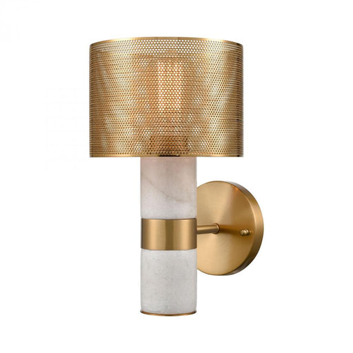 Sureshot 1-Light Wall Sconce