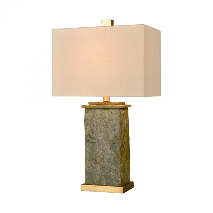 Tenlee Table Lamp - Tall