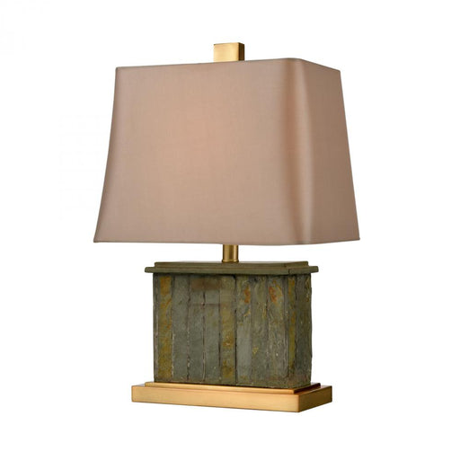 Tenlee Table Lamp - Short