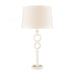 Hammered Home Table Lamp