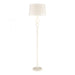 Hammered Home Floor Lamp