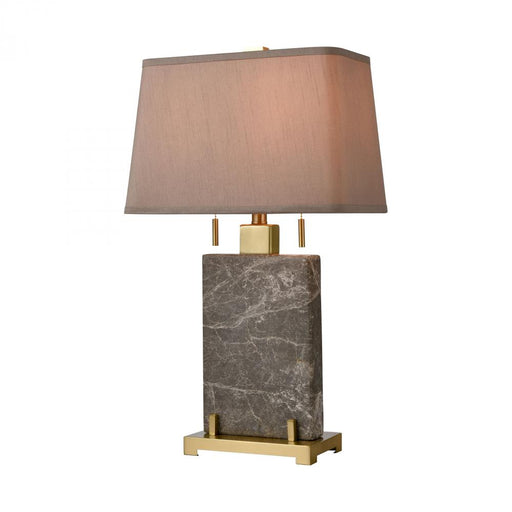 Windsor 2-Light Table Lamp