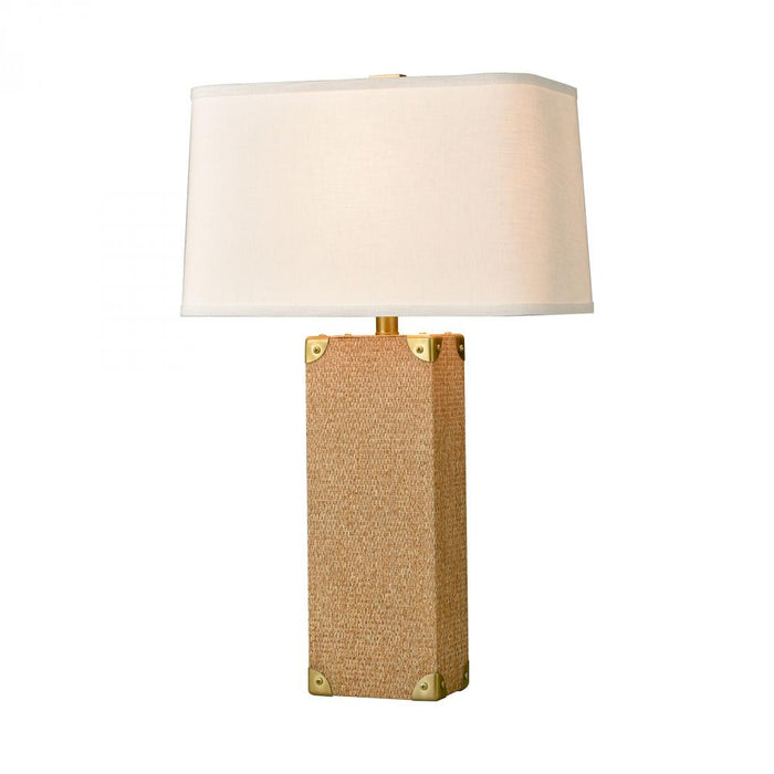 California Table Lamp