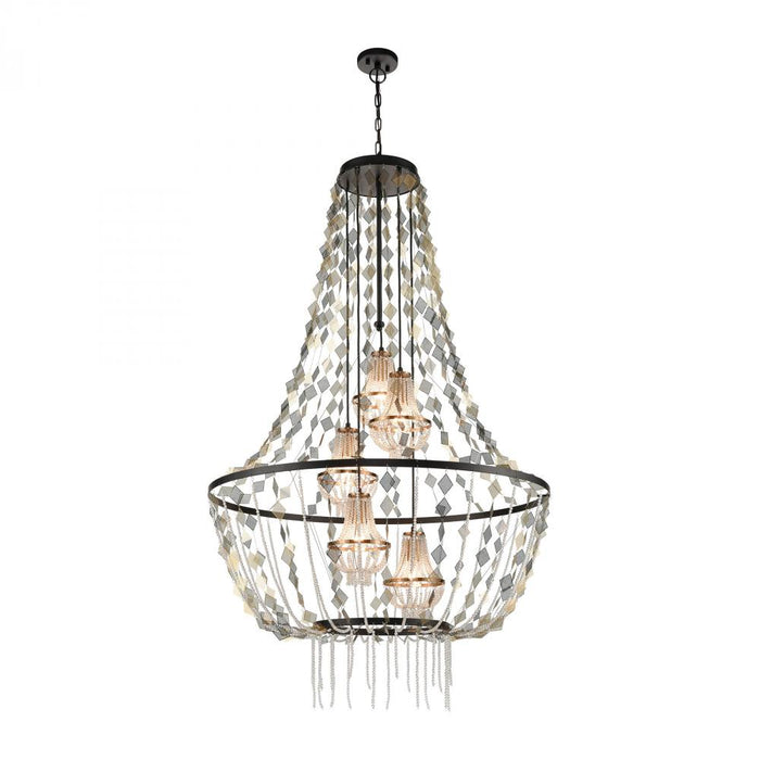 Selene 5-Light Chandelier