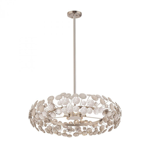 Camora 5-Light Pendant