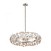 Camora 5-Light Pendant