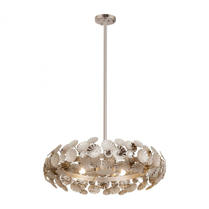 Camora 3-Light Pendant