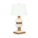 Packer Table Lamp