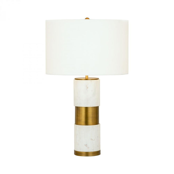 Jansen Table Lamp