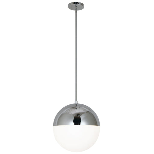 3LT Halogen Pendant, PC