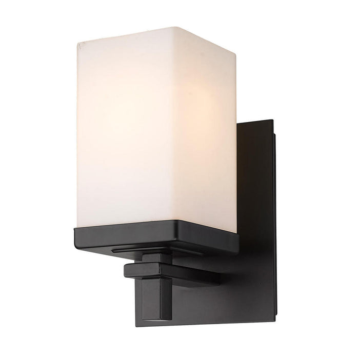 Maddox 1 Light Wall Sconce