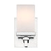 Maddox 1 Light Wall Sconce