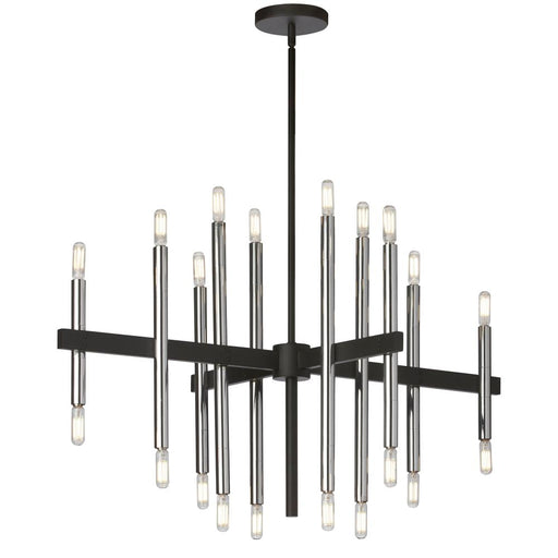 20LT Chandelier, MB & PC