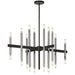 20LT Chandelier, MB & PC