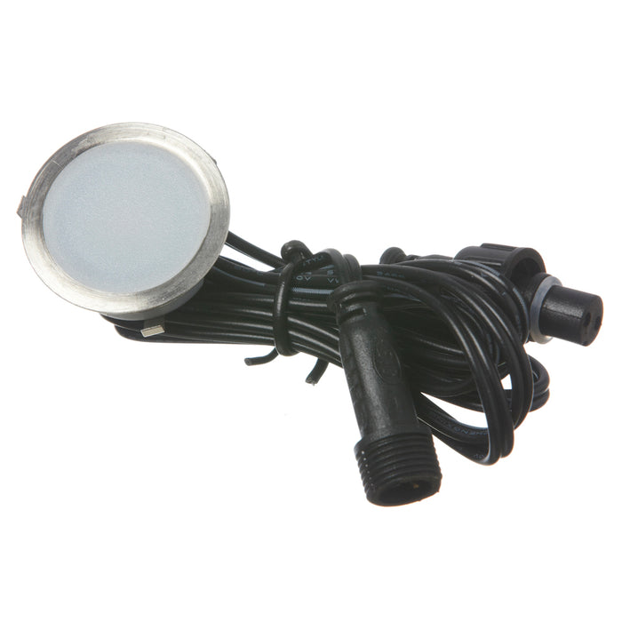 SS 0.6W-24V-IP67 Wall/Floor Light