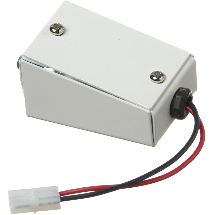 24V DC,6W LED Driver w/Case